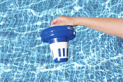 Bestway Chemical Floater Pool Parts 16.5cm 58071 - Colorland Toys