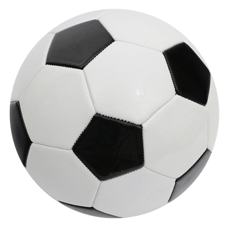 ET PVC SOCCER BALL HD-02 — image 1