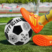 ET PVC SOCCER BALL HD-02