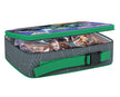 Eurographics Puzzle 100-Pcs In Lunch Bag - Monster Jam Grave Digger 9100-5938