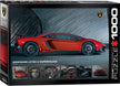 Eurographics Puzzle 1000-Pcs Aventador Lp 750-4 Superveloce 6000-0871
