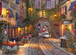 Eurographics Puzzle 1000-Pcs French Walkway 6000-0961