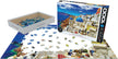 Eurographics Puzzle 1000-Pcs Oia Santorini Greece 6000-0944
