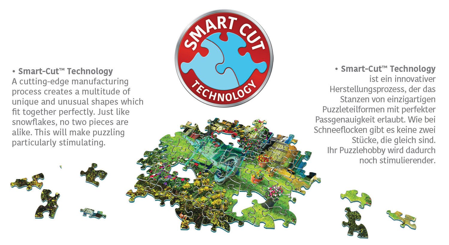 Eurographics Puzzle 1000 - Pcs The Red Hat Restaurant Paris 6000 - 0963 - Colorland Toys