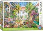 Eurographics Puzzle Glass 1000-Pcs 6000-5870 — image 1