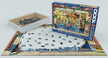 Eurographics Puzzle The Greatest Bookstore In The World 1000-Pcs 6000-5351