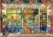 Eurographics Puzzle The Greatest Bookstore In The World 1000-Pcs 6000-5351