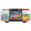 Eurographics VM Wave Hopper Bus Tin 550-Pcs 8551-5561