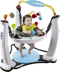 Evenflo Exersaucer Jam Session Jumper - Colorland Toys