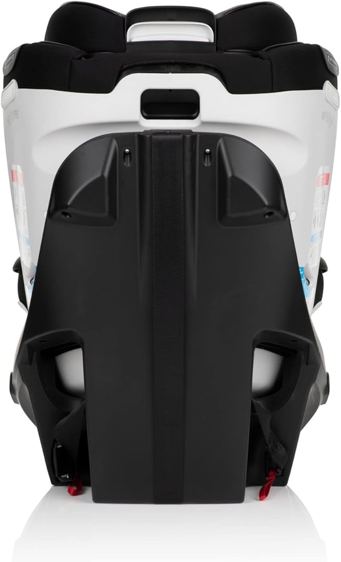 Evenflo Gold Revolve 360 Convertible Car Seat — image 6