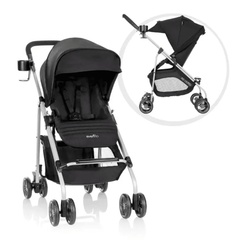 Evenflo Lightweight Reversible Stroller - Colorland Toys