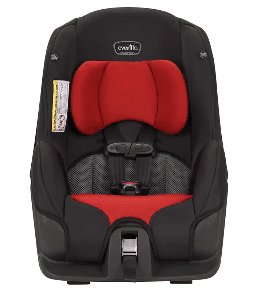 Evenflo Tribute Convertible Car Seat — image 2