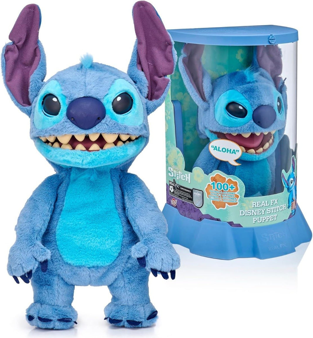 Disney Lilo & Stich | Colorland Toys