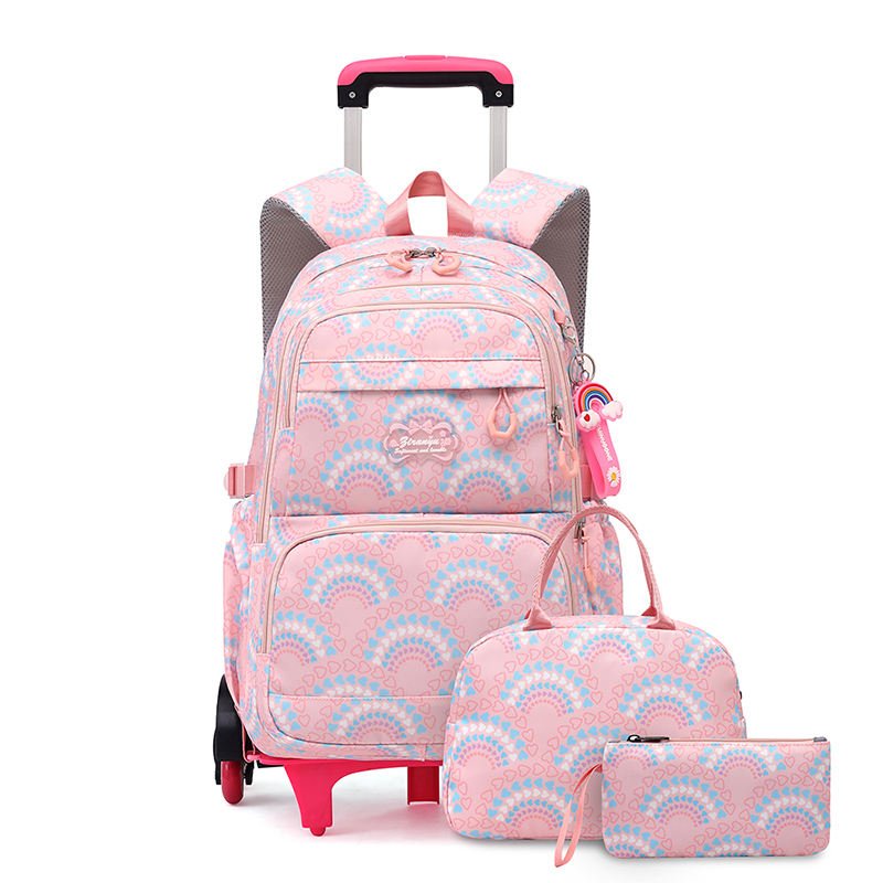 EveryDay Trolley Bag 20inch FKED-03321 — image 1