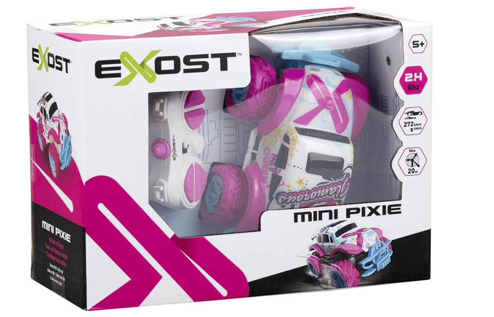 Exost Pixie II RC Car SL - 20294 - Colorland Toys