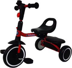 Explorer Tricycle Red - Colorland Toys