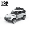Exquisite Land Rover Defender Wilderness RC Car Asstd. HCL-3910