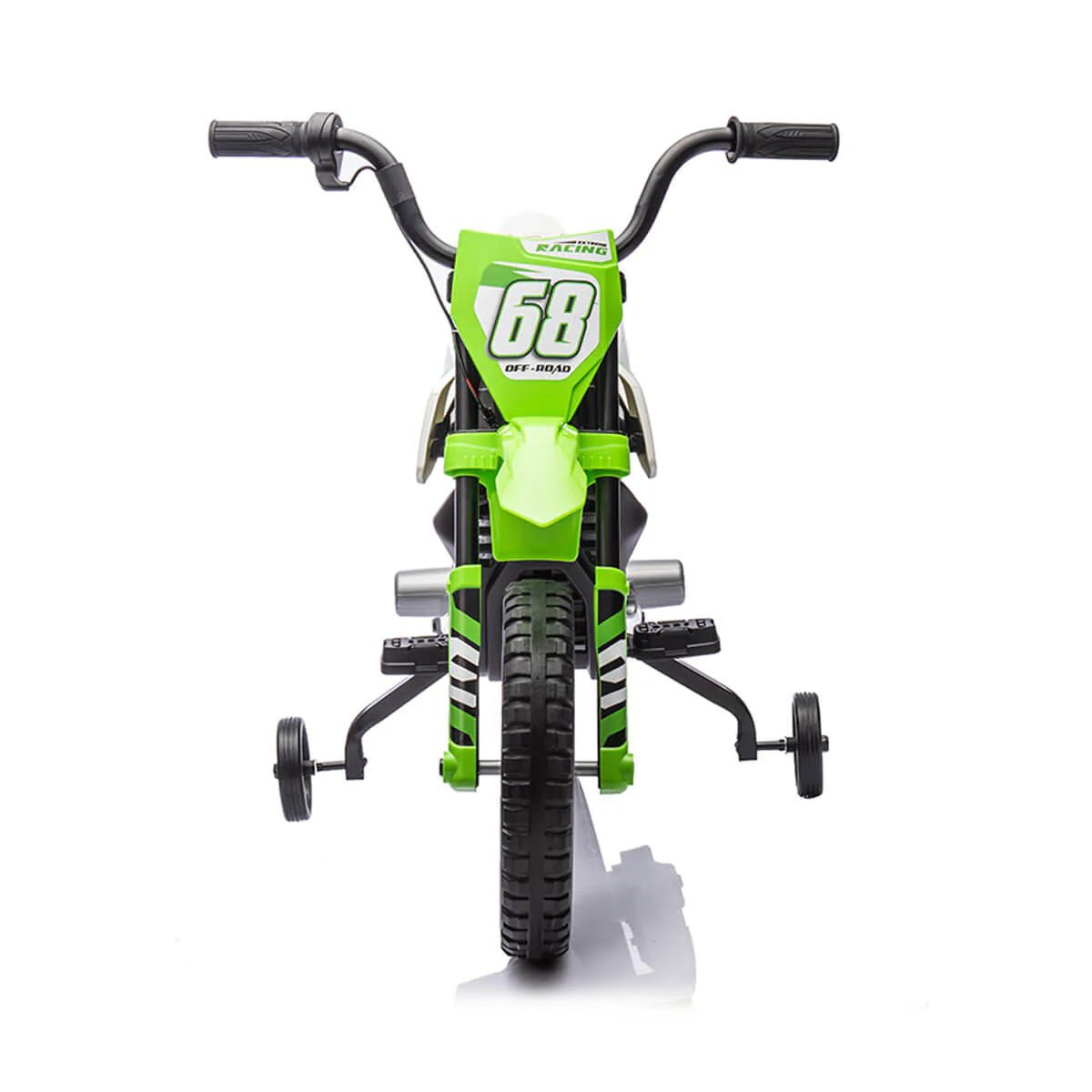 Extreme Racing No 68 Motor Bike 12V JT5006 — image 1