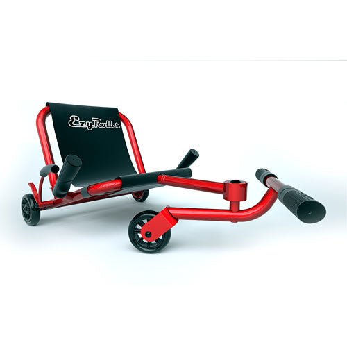 Ezy Roller Classic Bravo Red EZR1 - Colorland Toys