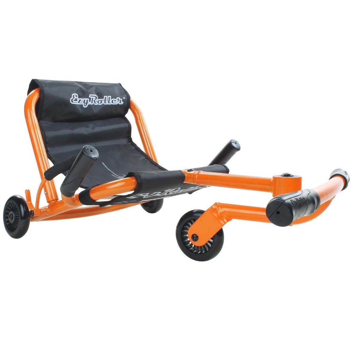 Ezy Roller Classic Gomango Orange EZR1OR — image 1