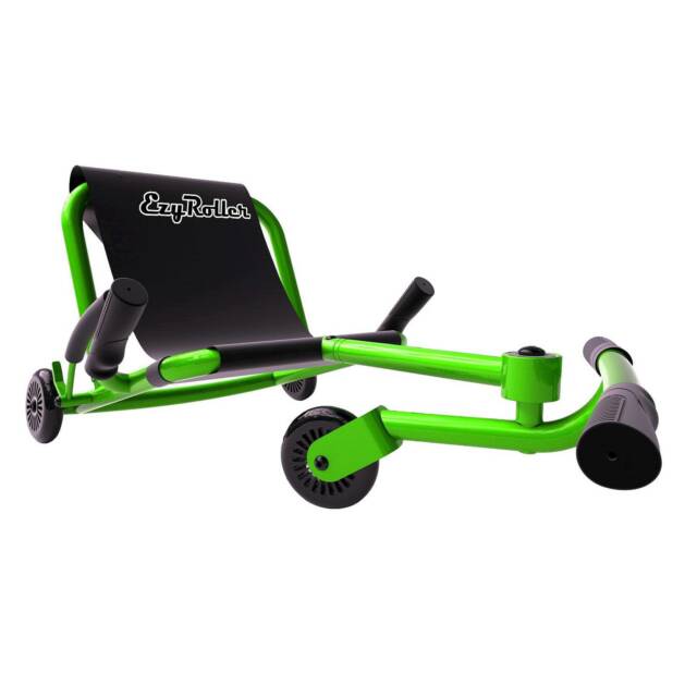 Ezy Roller Classic Lime Green EZR1LG - Colorland Toys