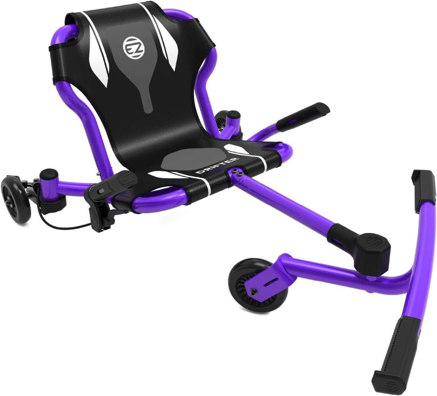 Ezy Roller Drifter X Purple — image 1