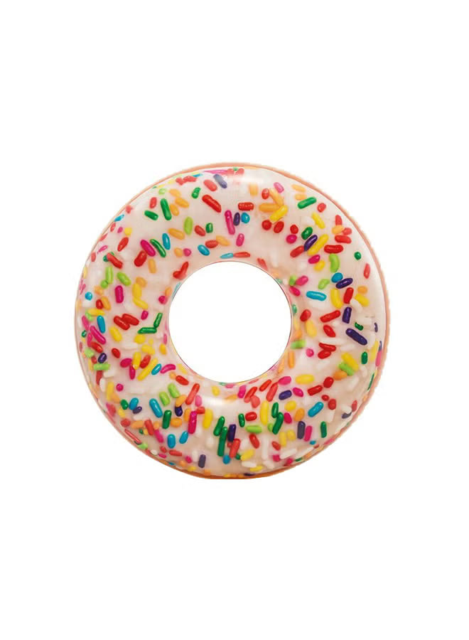 Intex Sprinkle Donut Tube 56263
