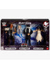 WWE Elite Collection Wyatt Sicks 3 Pack JGJ33 - Colorland Toys
