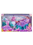 Sparkle Girlz Princess with Horse 10057-2023