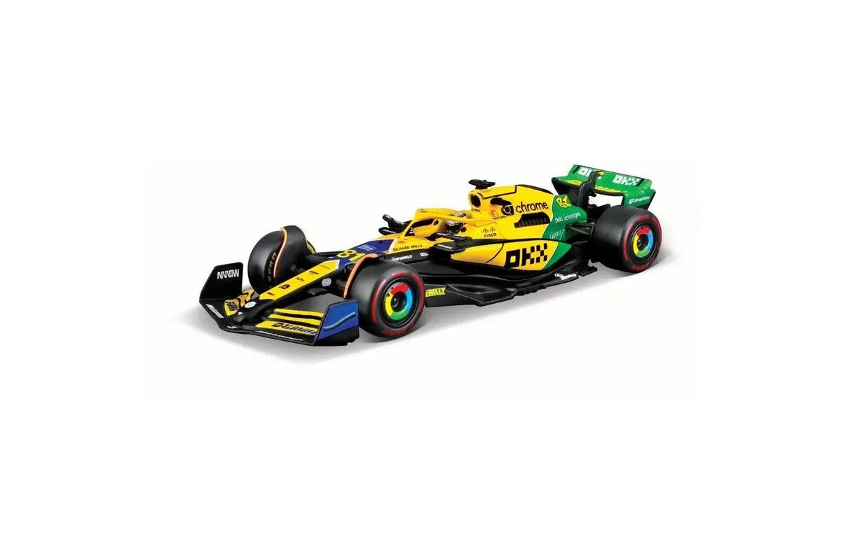 F1 McLaren Team MCL38 Monaco GP 2.4 GHz 82359 (81) - Colorland Toys