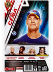 WWE Main Event Series John Cena Action Figure JGD45