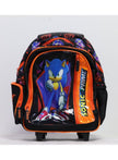 Sonic Prime 18" Kids Trolley Bag FK-023265