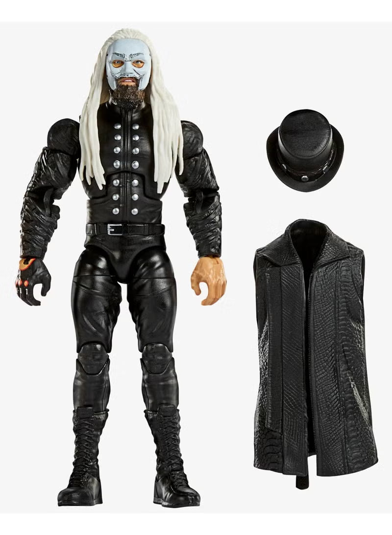 WWE Elite Collection Wyatt Sicks 3 Pack JGJ33 - Colorland Toys