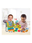WinFun Count & Play Cash Register Set 250401