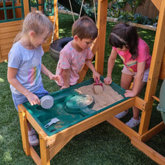 Bear Cave Lodge - Colorland Toys