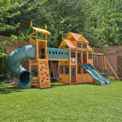 Bear Cave Lodge - Colorland Toys
