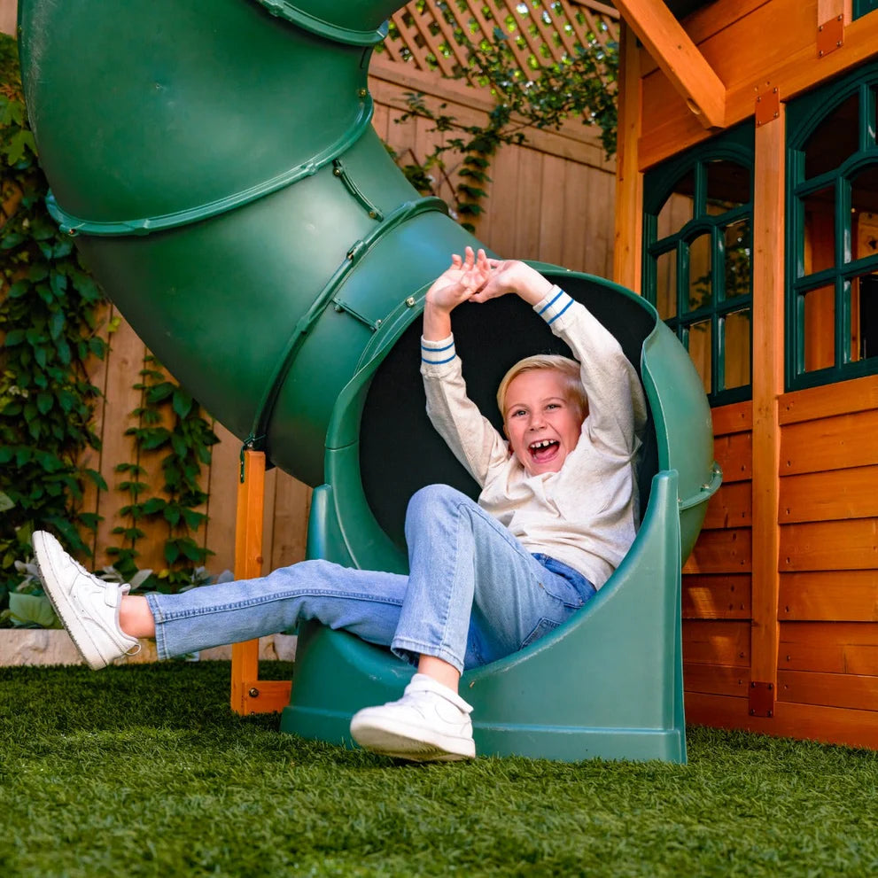 Kidkraft Falcon Ridge Swing Set F24930Z - Colorland Toys