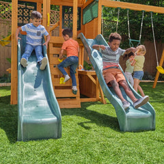 Overland Height - Colorland Toys