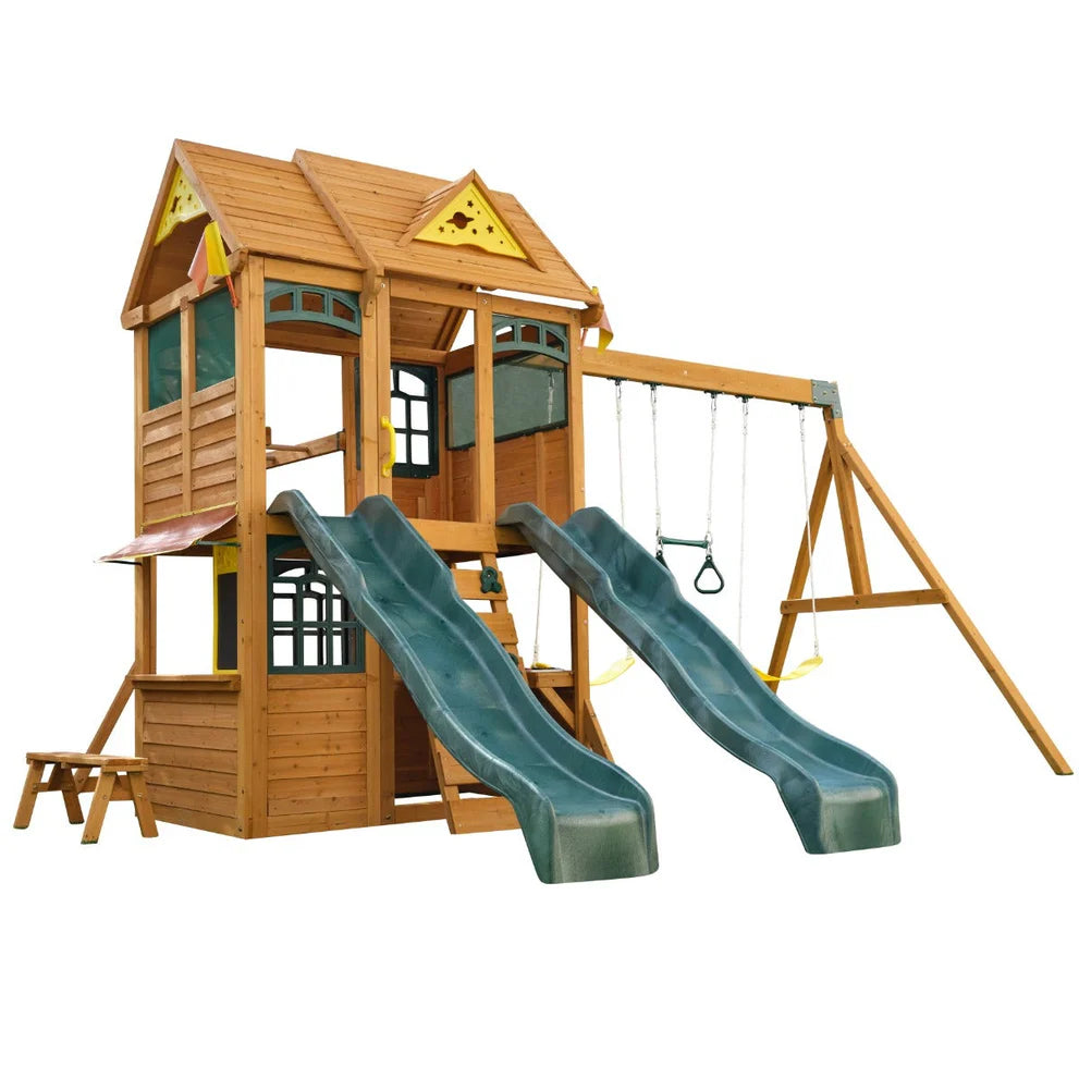 Overland Height - Colorland Toys