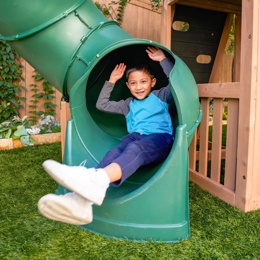 Kidkraft Summit View Swing Set