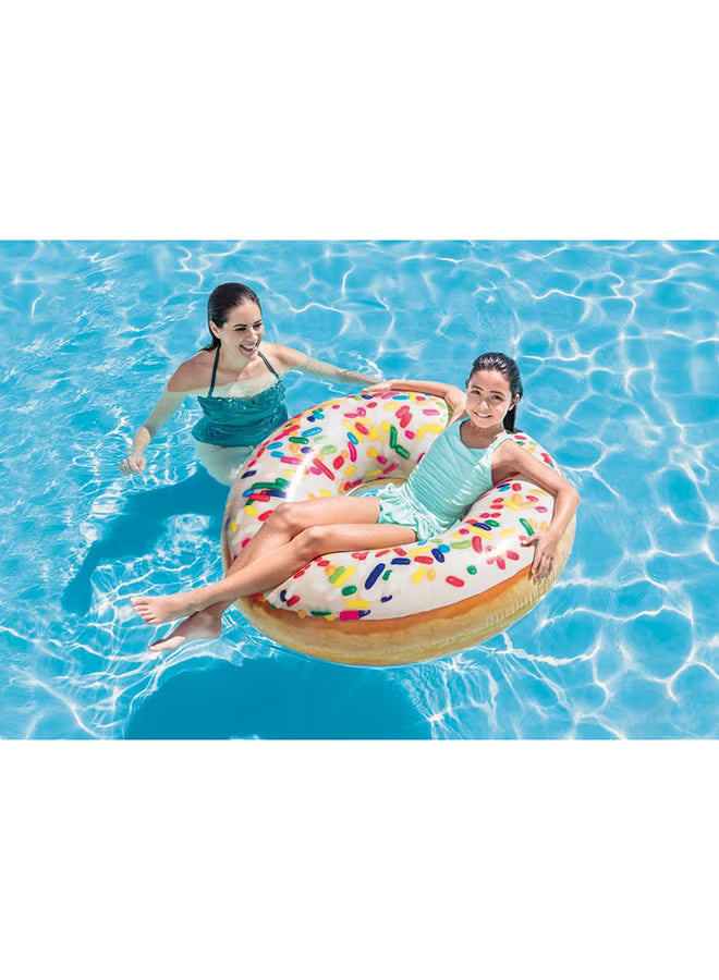 Intex Sprinkle Donut Tube 56263 — image 2