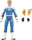 F4 Legends Johnny Storm Figure 15-Cm G0800