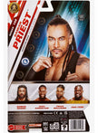 WWE Main Event Series Damian Priest Action Figure JGD41