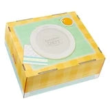 Little Tikes Creative Chefs Pie Set LIT-488818 - Colorland Toys