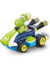 Carrera RC Mario Kart Mini Mario & Yoshi - Twin Pack  430010 - Colorland Toys