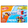 Nerf Fortnite Frenz 4 Ever Blaster Dart Blaster G1132