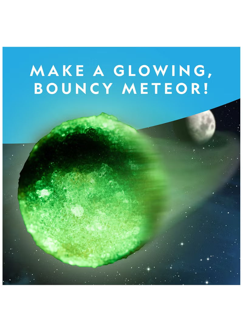 National Geographic Glow in the Dark Meteor - Colorland Toys