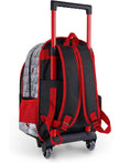 Hello Kitty Trolley Bag 16inch FKST-32009