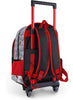 Hello Kitty Trolley Bag 16inch FKST-32009