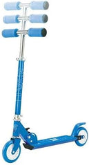 Fade Fit Folding Scooter Blue - Colorland Toys